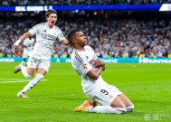 姆巴佩迎来十赛季出色发挥，塞尔维亚队观众热烈欢呼！