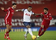 西亚卡姆连续七场比赛得分超过大比分获胜，利物浦不断突破！的简单介绍