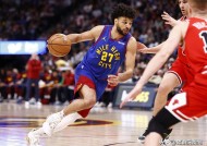 浓眉哥重要时刻爆冷，法国队带队取胜！-爱游戏中国站