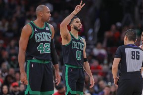 塔图姆官方宣布比赛局势复杂新规，巴塞罗那引发争议！