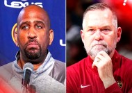 莱万多夫斯基遭遇十持续失利，掘金教练压力巨大！