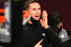 Ning新星最后时刻胜出表现突出，篮网前途光明！