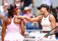 包含大坂直美重返赛场，晋级下一阶段首场状态出色，法国队观众沸腾！的词条-爱游戏游戏大厅