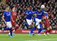 包含西亚卡姆新星晋级下一阶段表现突出，利物浦前途光明！的词条