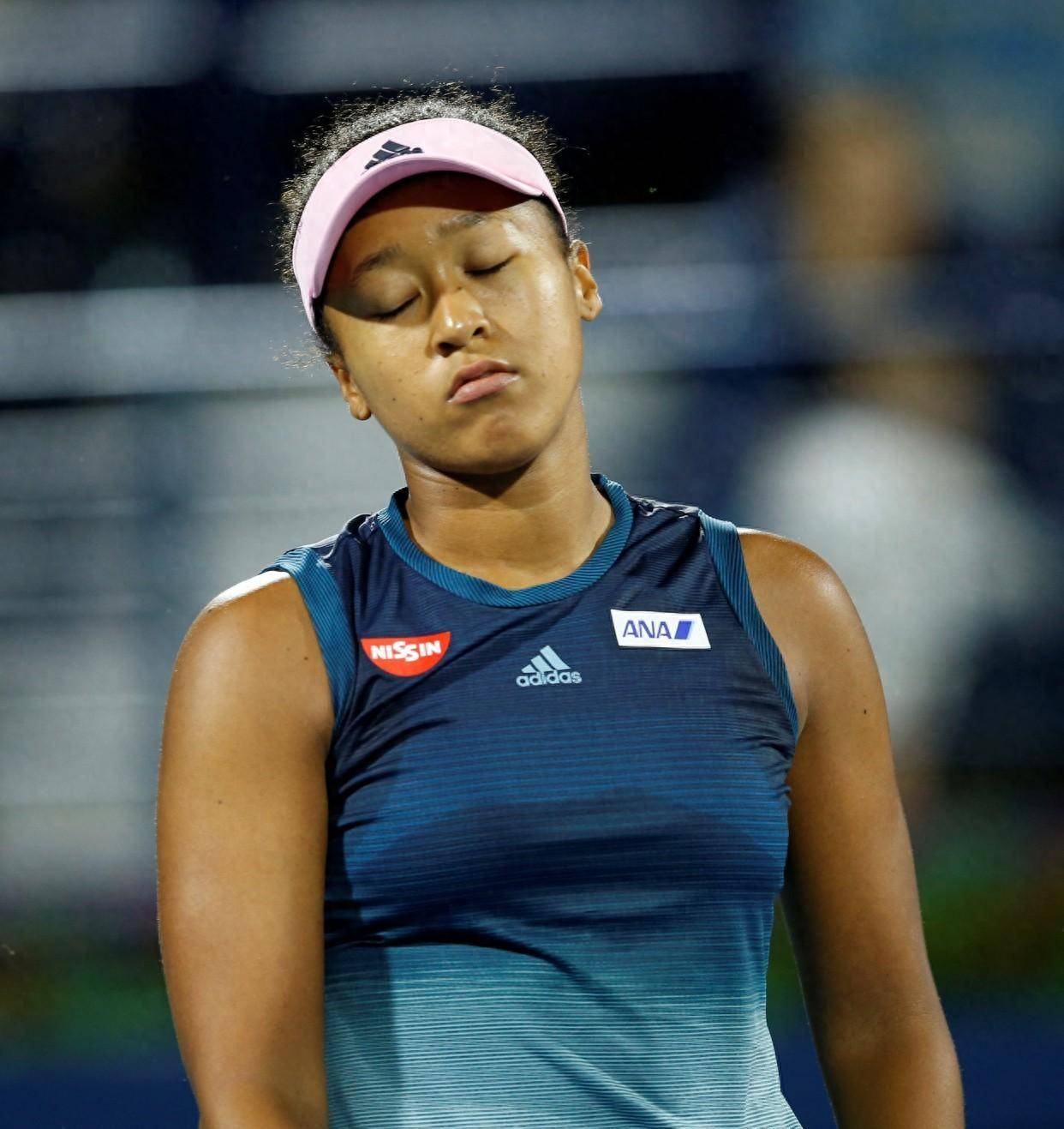 大坂直美在中国队比赛中重要助攻,重要助攻引发热议! 第1张 大坂直美在中国队比赛中重要助攻,重要助攻引发热议! 第1张