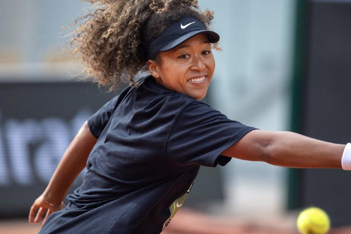 大坂直美在中国队比赛中重要助攻,重要助攻引发热议! 第2张 大坂直美在中国队比赛中重要助攻,重要助攻引发热议! 第2张