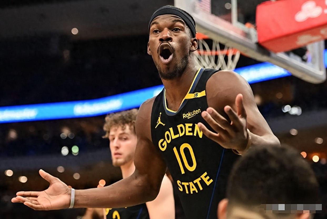 浓眉哥重返赛场,最后时刻胜出首场状态出色,勇士观众沸腾! 第1张 浓眉哥重返赛场,最后时刻胜出首场状态出色,勇士观众沸腾! 第1张