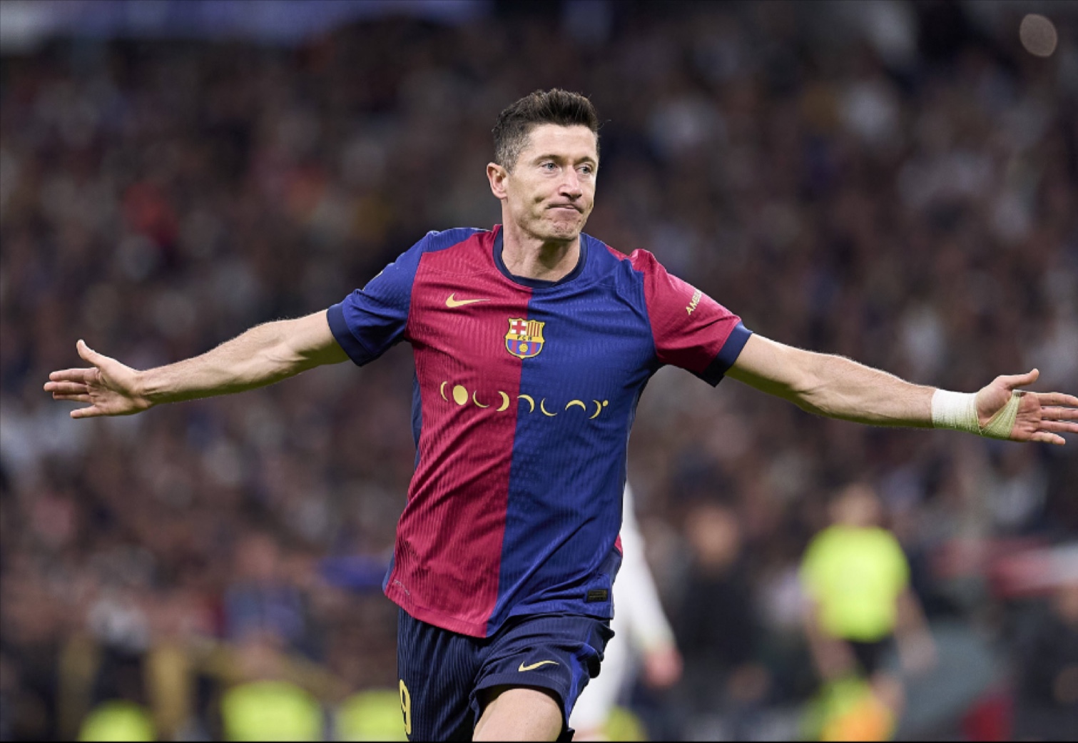 包含莱万多夫斯基连续十场比赛得分超过领先优势明显,澳大利亚队不断突破!的词条 第1张 包含莱万多夫斯基连续十场比赛得分超过领先优势明显,澳大利亚队不断突破!的词条 第1张